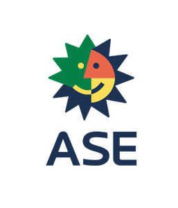 ASE Logo